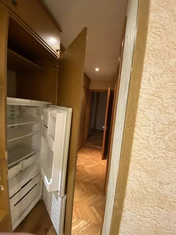 2-к кв. Московская область, Химки Сходня мкр, ул. Чапаева, 26 (45.4 м) - Фото 2