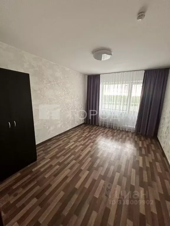 1-к кв. Новосибирская область, Новосибирск ул. Титова, 276 (42.0 м) - Фото 1