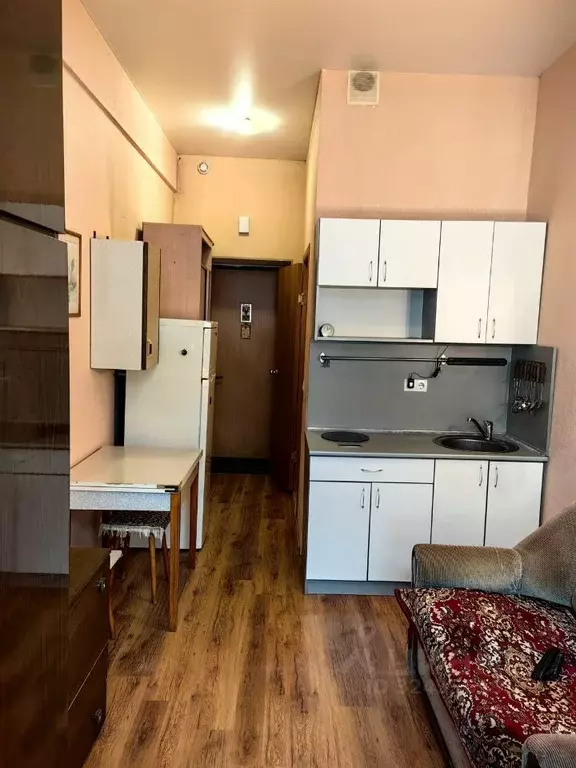 Студия Москва Нижняя Первомайская ул., 68/7 (17.0 м) - Фото 2