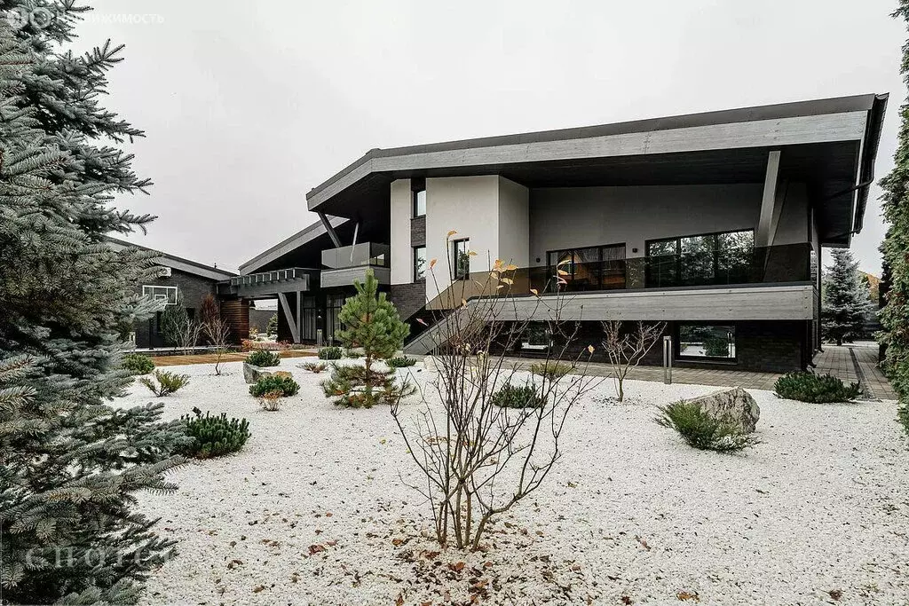 Дом в Московская область, городской округ Красногорск, деревня ... - Фото 2