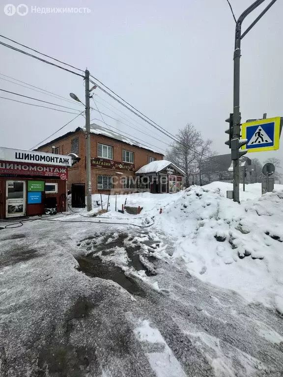Торговая площадь (332 м) - Фото 1