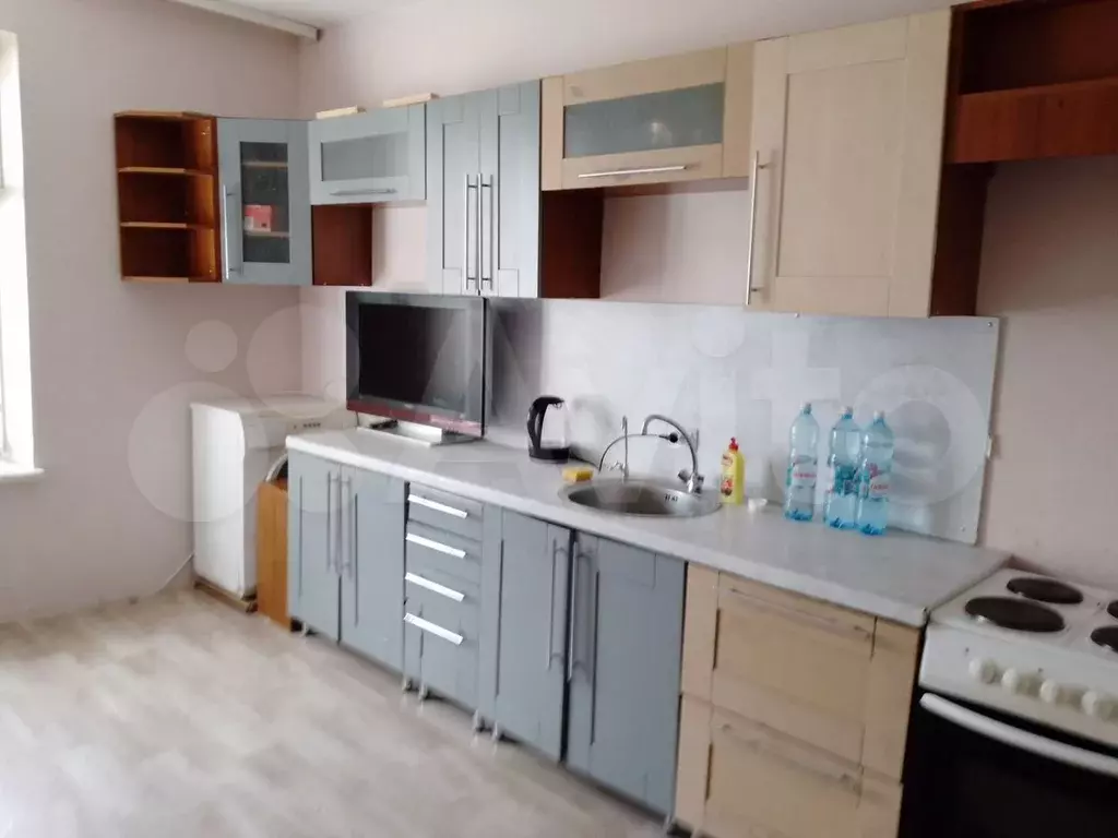 2-к. квартира, 70 м, 7/16 эт. - Фото 0