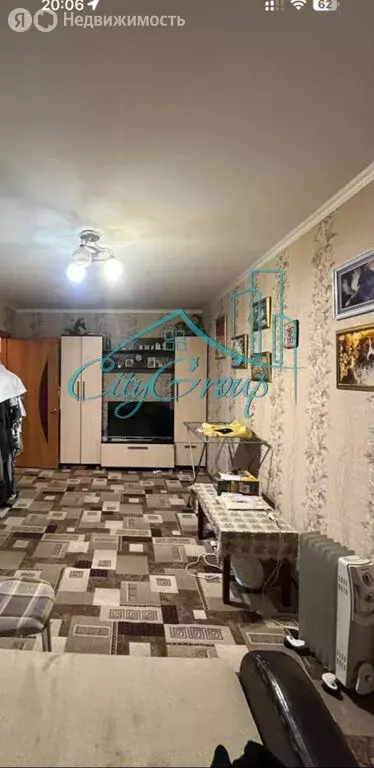 2-комнатная квартира: Орск, микрорайон Новый город, улица Кутузова, 52 ... - Фото 2