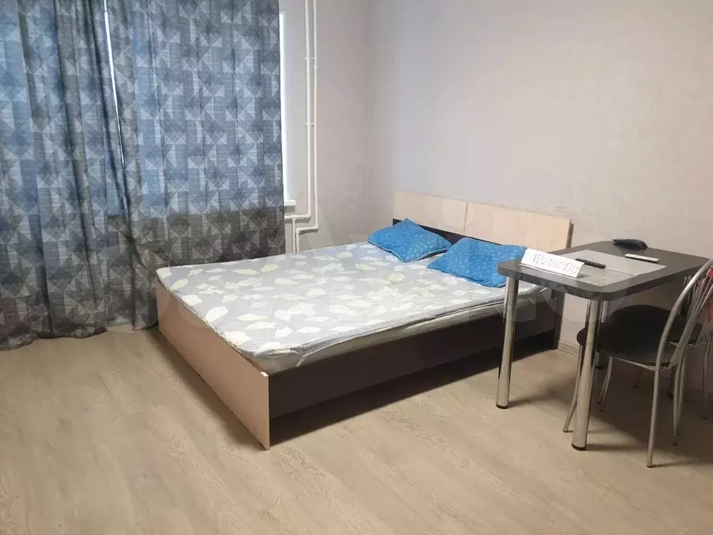 Квартира-студия, 26м, 2/5эт. - Фото 1