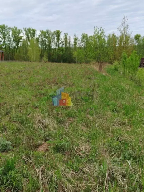 Участок в Тульская область, Тула городской округ, д. Федоровка 57 ... - Фото 0