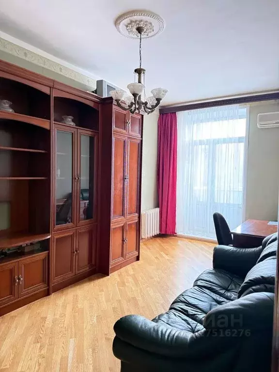 Комната Москва проезд 3-й Марьиной рощи, 3/9 (20.0 м) - Фото 1