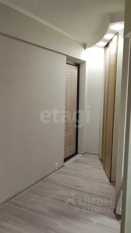 Комната Амурская область, Благовещенск Кузнечная ул., 70/2 (18.0 м) - Фото 0