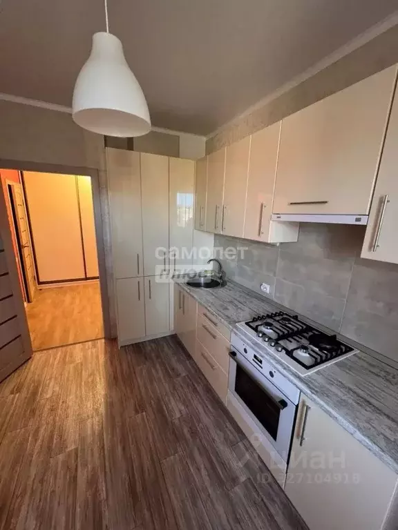 1-к кв. Смоленская область, Смоленский муниципальный округ, д. ... - Фото 1