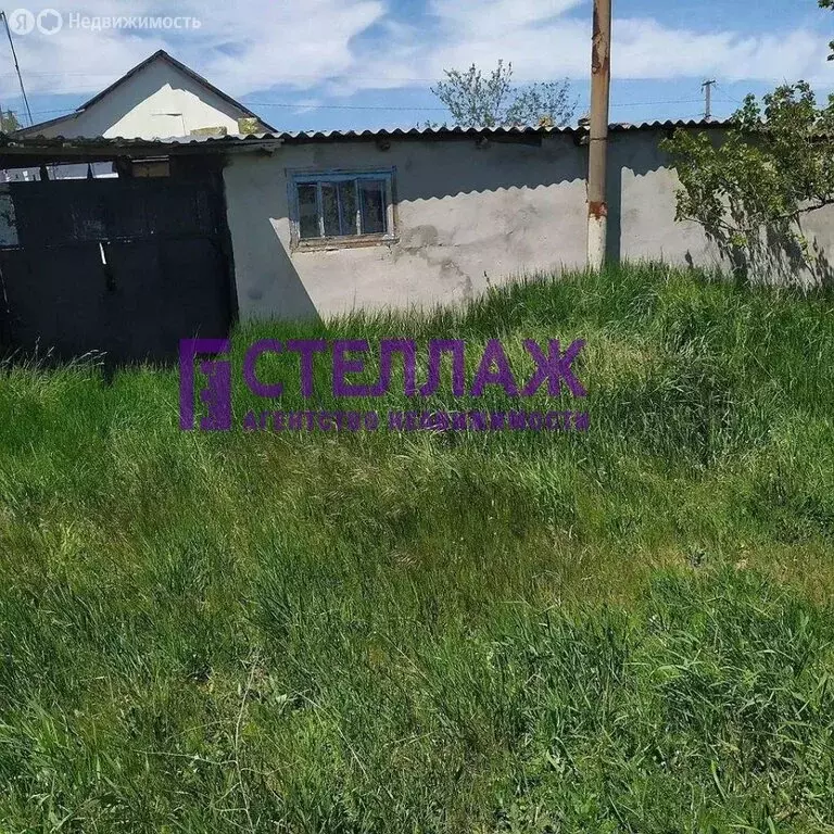Дом в село Яркое Поле, Брянская улица, 42 (45 м) - Фото 0