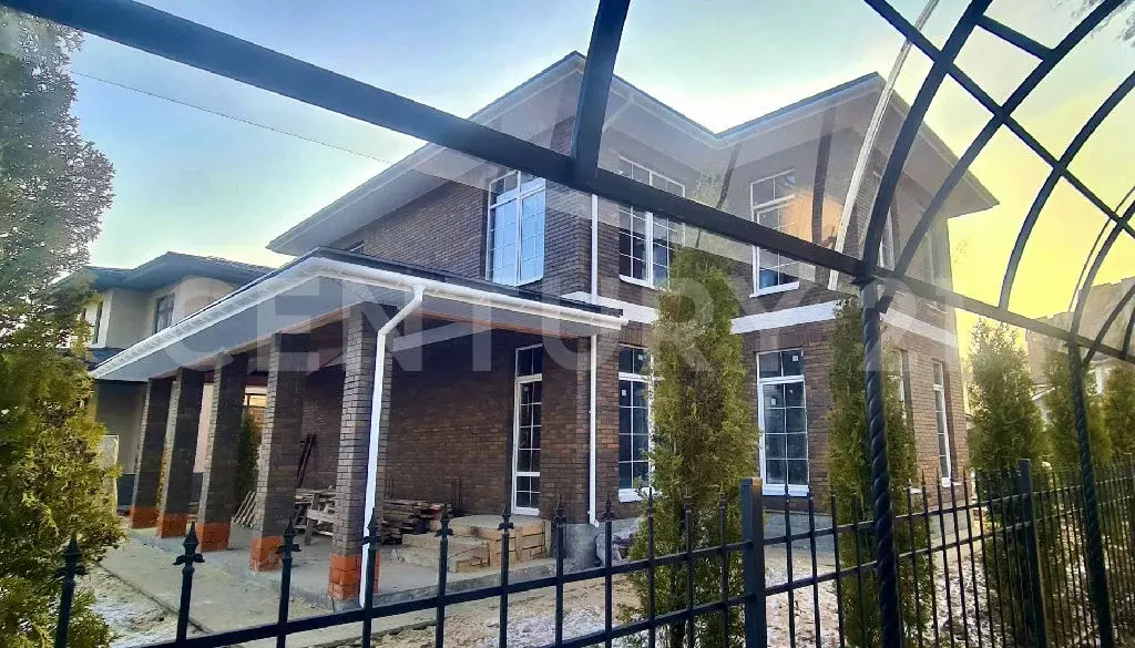 Продается дом в КП Президент - Фото 2