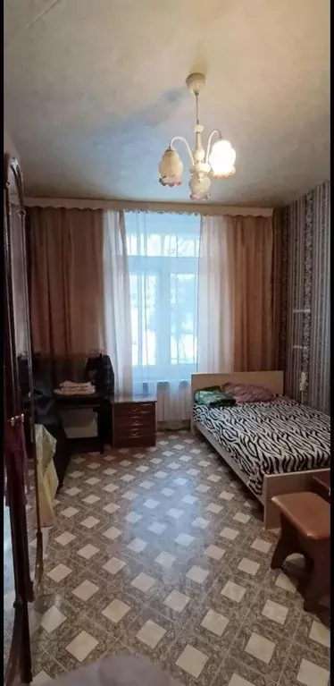 Комната Москва 2-й Щемиловский пер., 8-10кб (15.0 м) - Фото 1