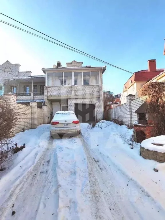 Таунхаус в Воронежская область, Воронеж Выборгская ул., 14 (155 м) - Фото 2