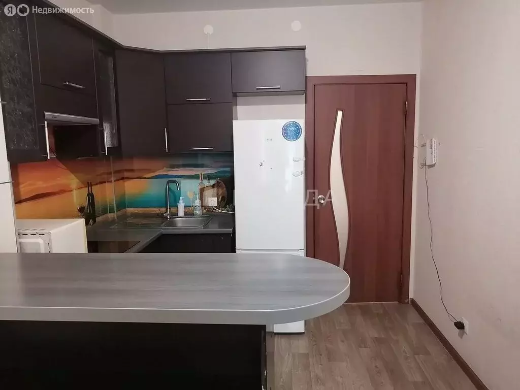 2-комнатная квартира: Барнаул, Балтийская улица, 99 (41.9 м) - Фото 1
