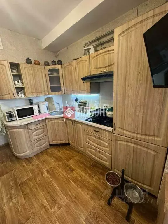 1-к кв. Севастополь ул. Челнокова, 12/6 (39.3 м) - Фото 0