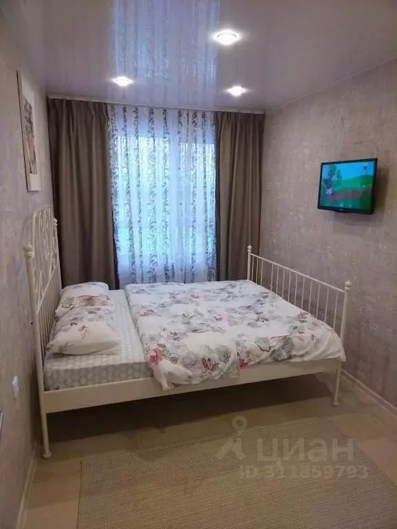 2-к кв. Татарстан, Казань ул. Братьев Батталовых, 20А (60.0 м) - Фото 0
