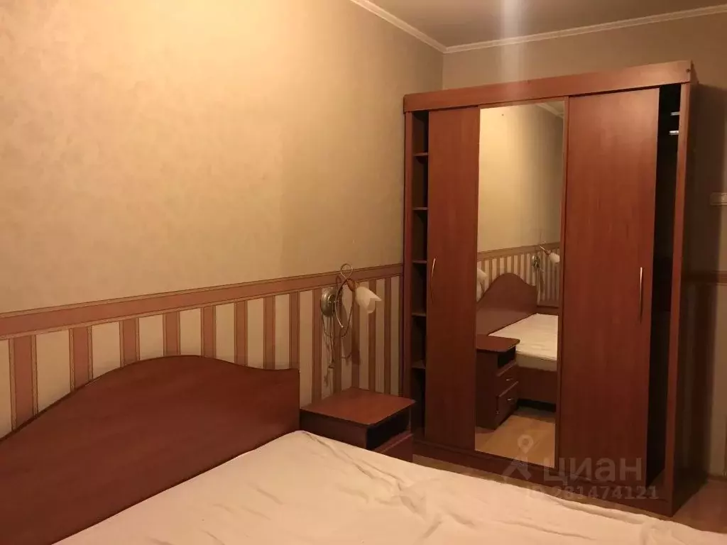 3-к кв. Брянская область, Брянск ул. Романа Брянского, 7 (68.1 м) - Фото 2
