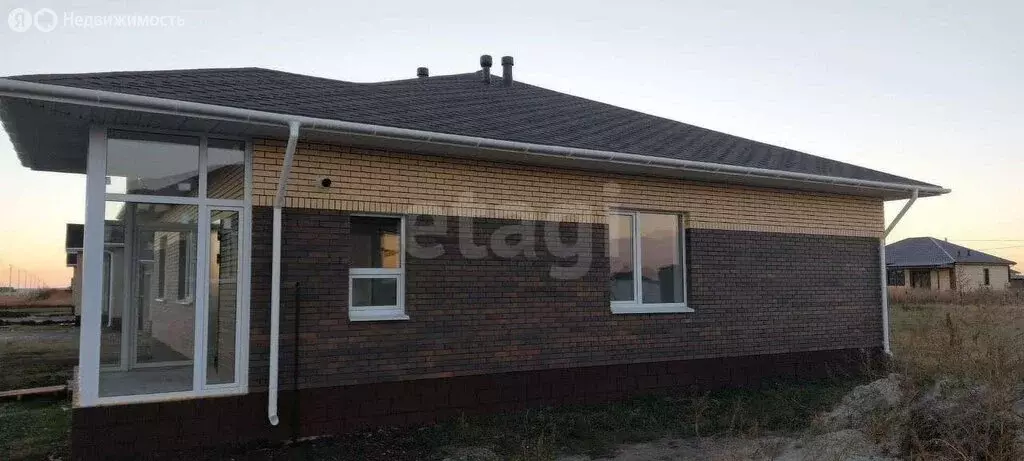 Дом в Разумное, улица Камелии (118 м) - Фото 0