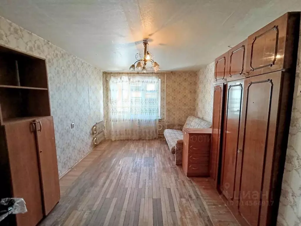 Комната Белгородская область, Белгород Преображенская ул., 78а (18.5 ... - Фото 0