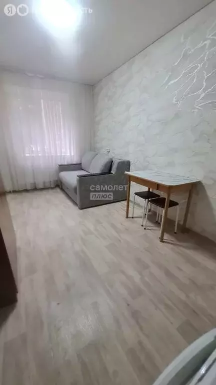 Квартира-студия: Томск, Вокзальная улица, 35 (17 м) - Фото 0