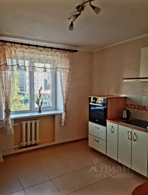 2-к кв. Ярославская область, Ярославль ул. Серго Орджоникидзе, 28/12 ... - Фото 2