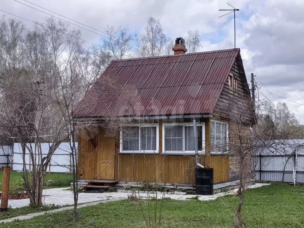 Дача 50 м на участке 12 сот. - Фото 0