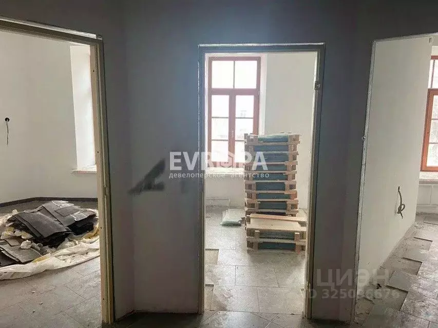 Помещение свободного назначения в Ульяновская область, Ульяновск ул. ... - Фото 2