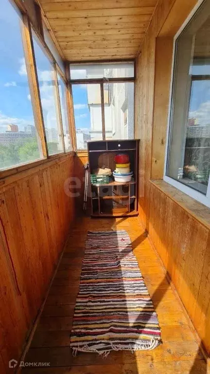 Продаётся 3-к квартира, 69.1 м - Фото 1