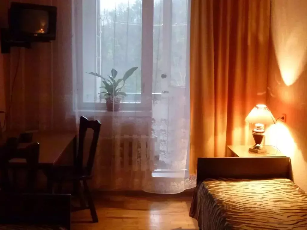 Комната Краснодарский край, Сочи Сочинское ш., 1Б - Фото 1