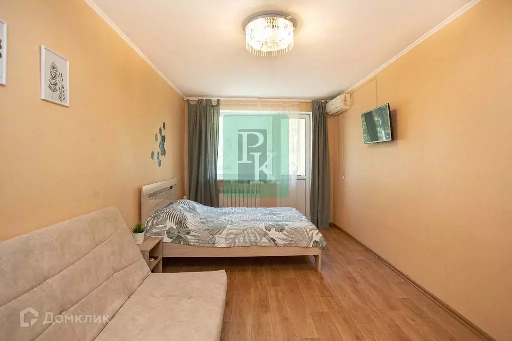 Продаётся 1-к квартира, 31.4 м - Фото 1