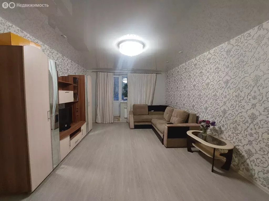 2-комнатная квартира: Первоуральск, Береговая улица, 10А (76.5 м) - Фото 1