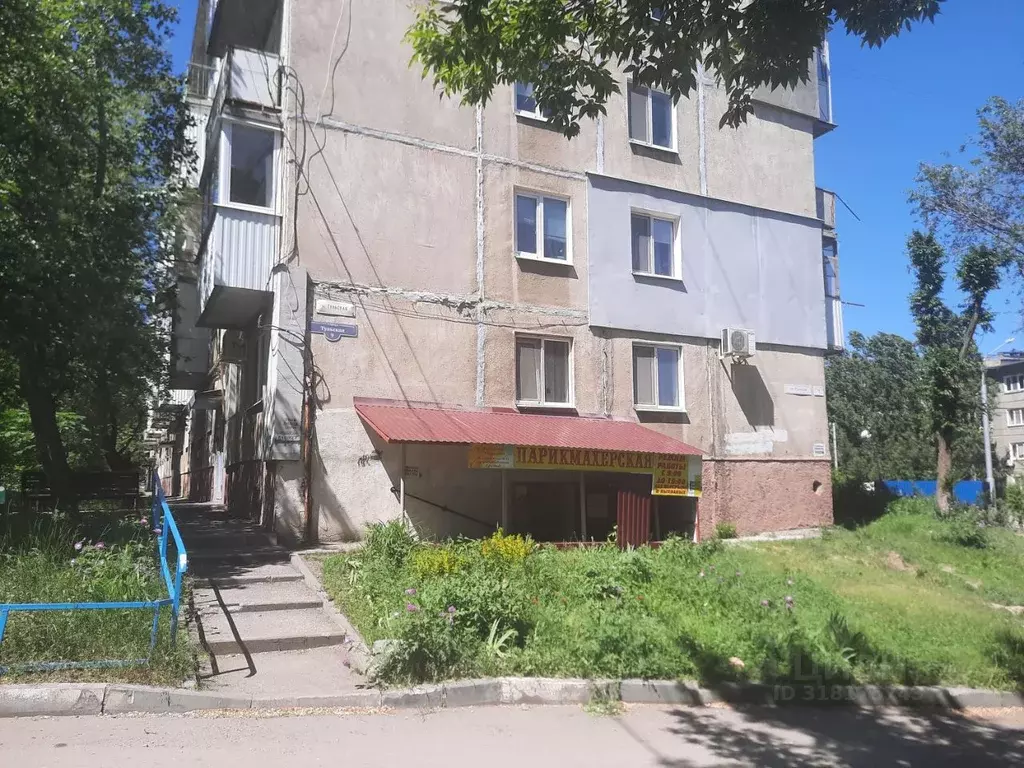 Помещение свободного назначения в Саратовская область, Саратов ... - Фото 0