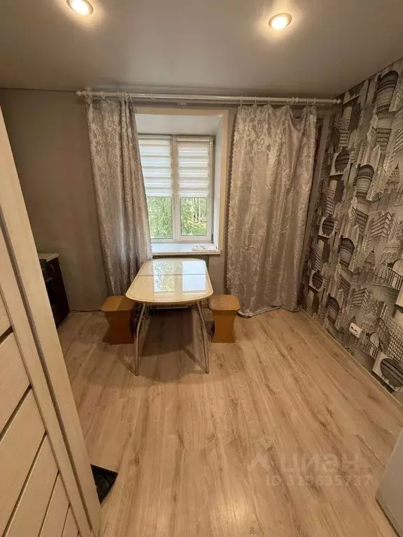 1-к кв. Коми, Сыктывкар ул. Банбана, 5 (36.0 м) - Фото 2