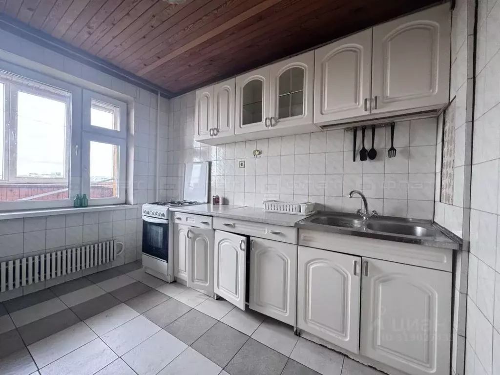 3-к кв. Татарстан, Казань просп. Победы, 30к1 (70.0 м) - Фото 0
