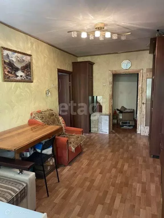 Продаётся 2-к квартира, 40.8 м - Фото 1