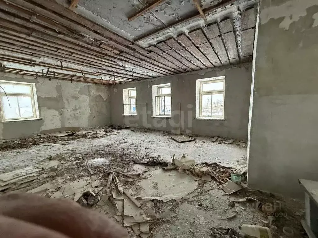 Дом в Саха (Якутия), Покровск ул. Чкалова, 36 (251 м) - Фото 1