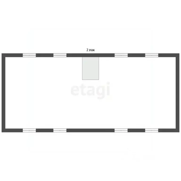 Помещение свободного назначения в Ярославская область, Некрасовское рп ... - Фото 2