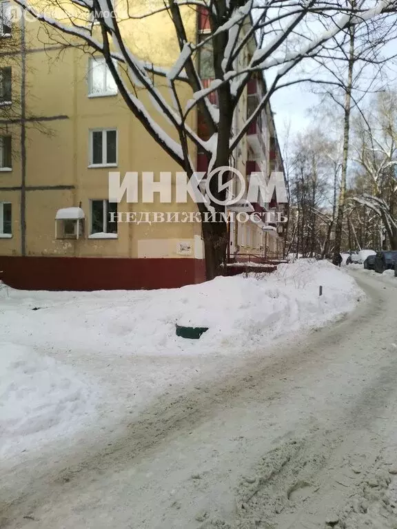 2-комнатная квартира: Москва, улица Гришина, 23к2 (44.9 м) - Фото 2