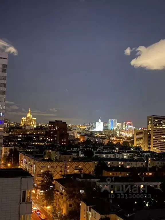 3-к кв. Москва Шмитовский проезд, 16С2 (82.0 м) - Фото 1