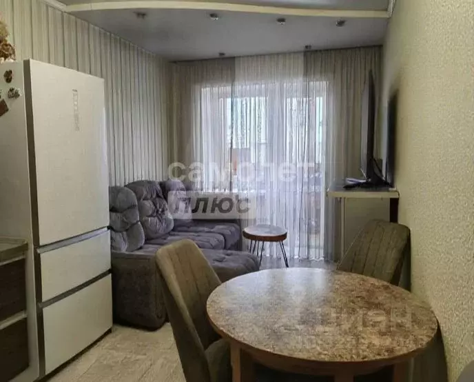 3-к кв. Тюменская область, Тюмень ул. Котельщиков, 2 (101.3 м) - Фото 1