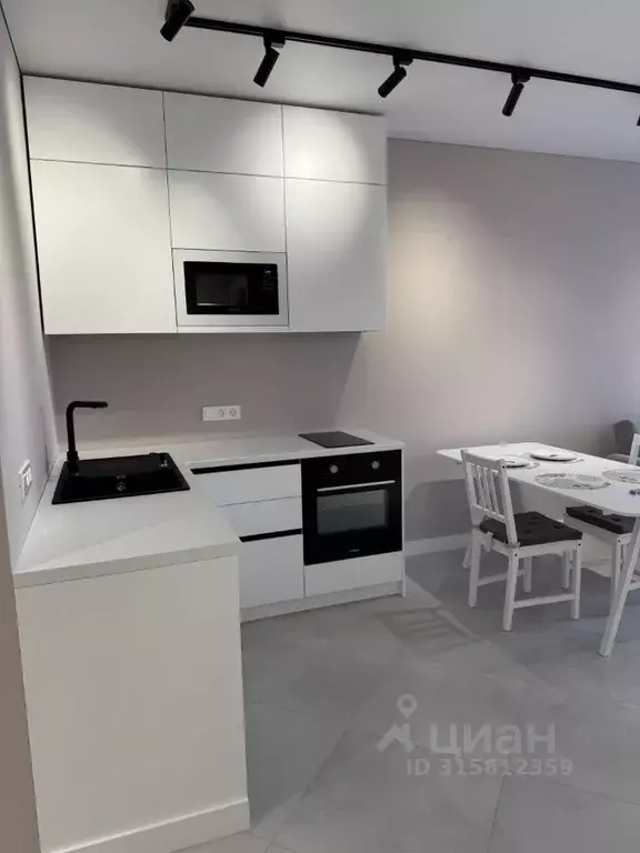 2-к кв. Ростовская область, Ростов-на-Дону Красноармейская ул., 94 ... - Фото 1