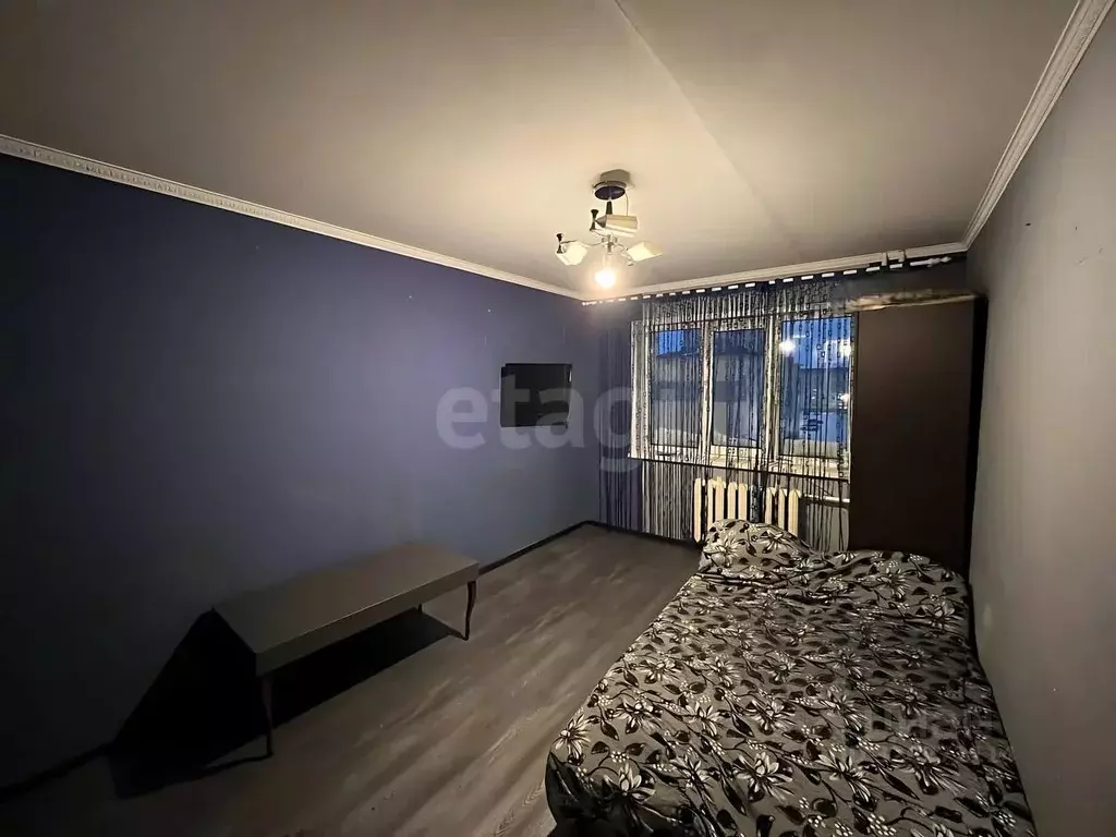 Студия Красноярский край, Норильск Молодежный проезд, 5 (20.0 м) - Фото 2