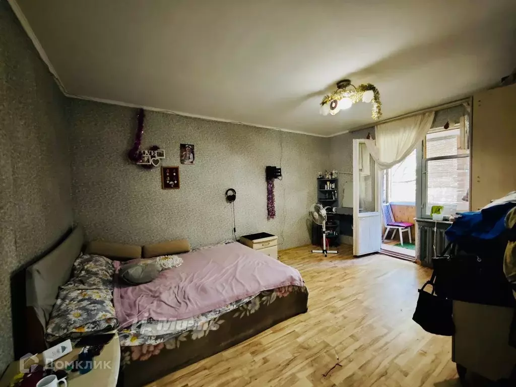 Продаётся 3-к квартира, 73 м - Фото 0
