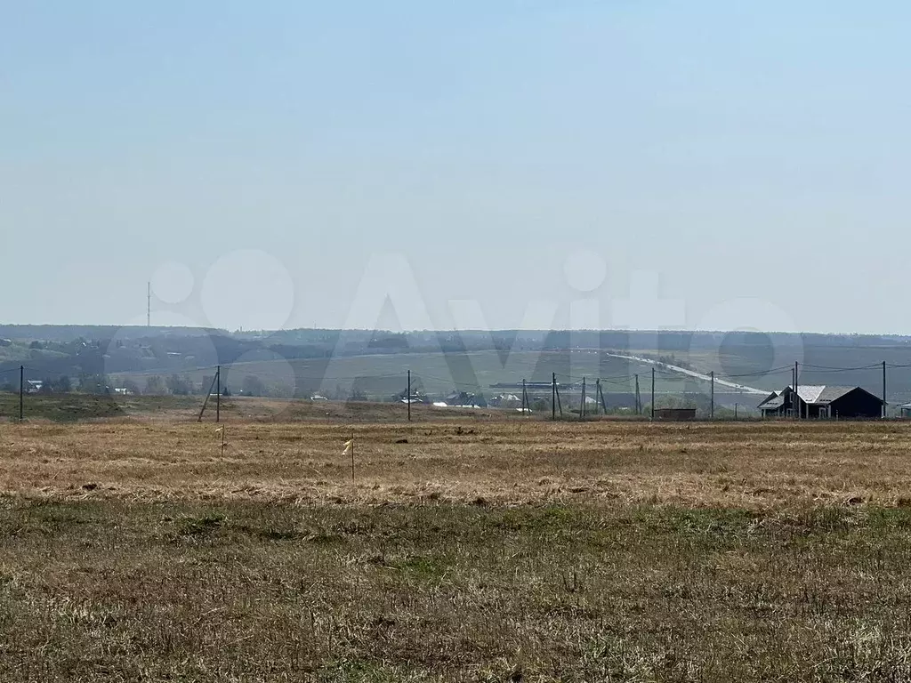 Участок 10 сот. (ИЖС) - Фото 0
