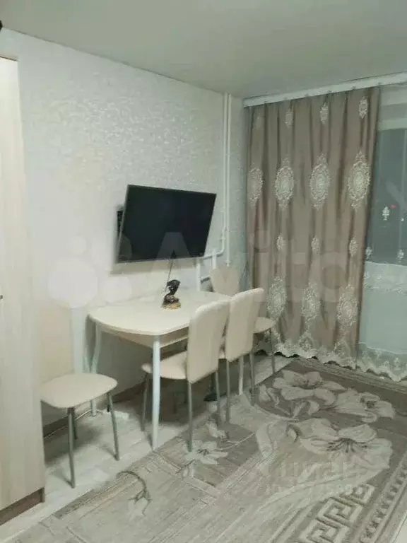 1-к кв. Ростовская область, Таганрог ул. Чехова (28.0 м) - Фото 1