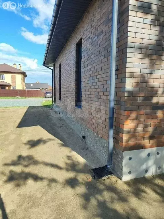 Дом в Омск, улица Хлебникова (120 м) - Фото 2