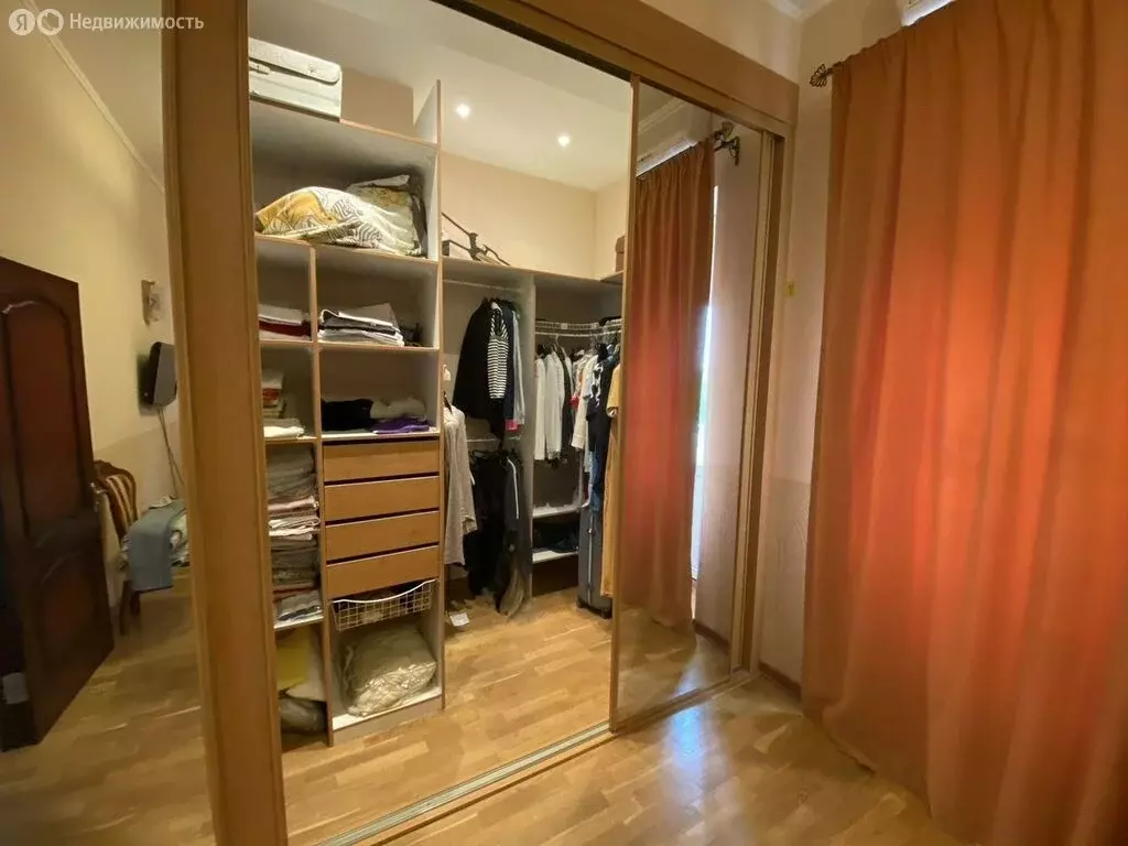 4-комнатная квартира: Москва, Малая Остроумовская улица, 1/10 (110 м) - Фото 1