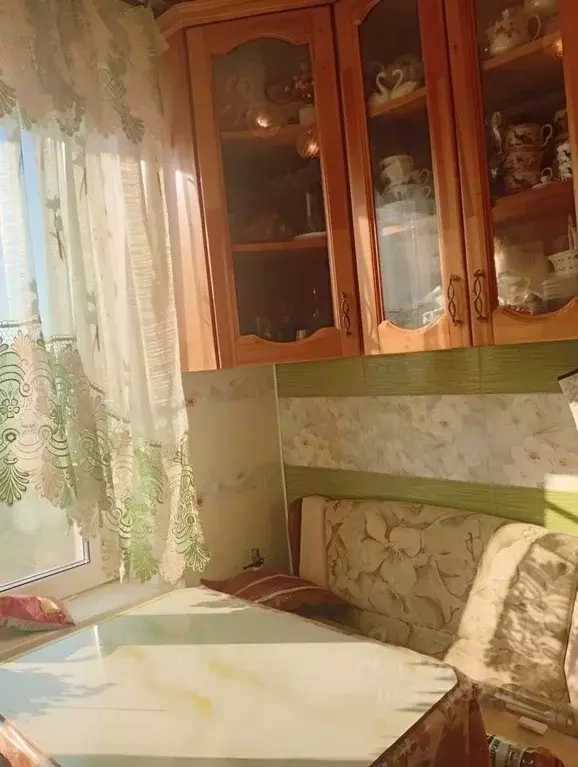 3-к кв. Москва Ферганский проезд, 8 (49.0 м) - Фото 1