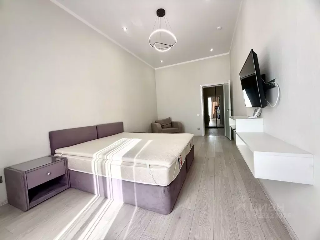 1-к кв. Краснодарский край, Анапа Крепостная ул., 51к2 (46.5 м) - Фото 1