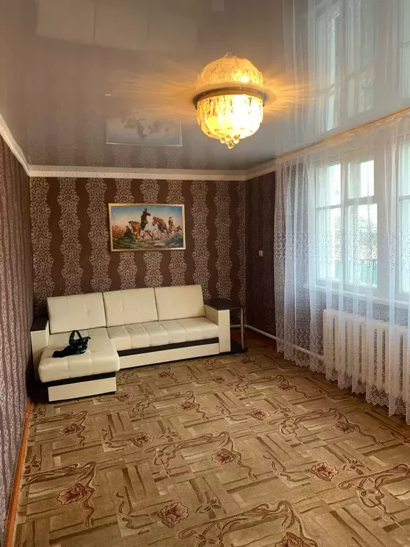 Продаётся 1-к квартира, 34.7 м - Фото 0