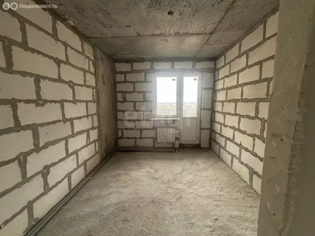 3-комнатная квартира: Астрахань, улица Трофимова, 6 (91.1 м) - Фото 2